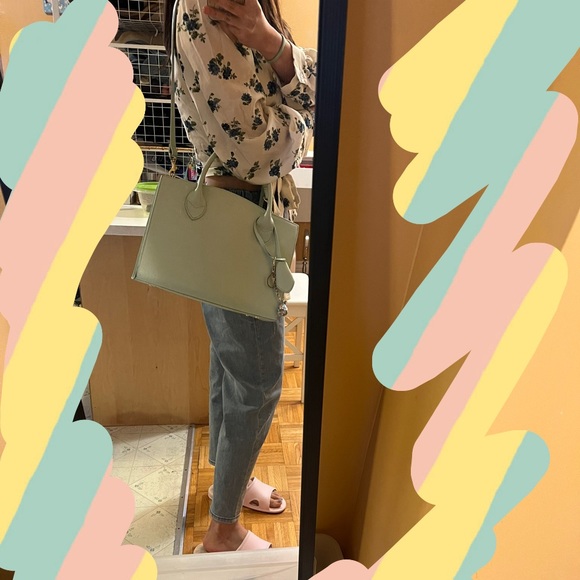 Samantha Thavasa bag - Picture 8 of 8